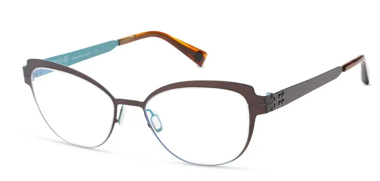 STERLING | Zero G Titanium Eyewear